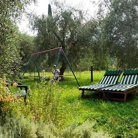 דירות ארקו Residenza Mariella מראה חיצוני תמונה