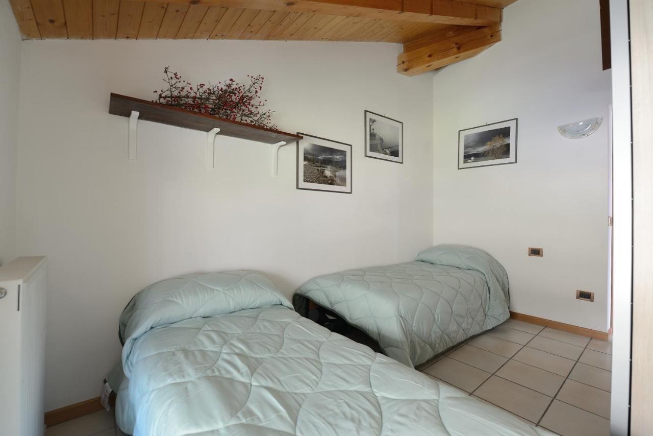 דירות ארקו Residenza Mariella מראה חיצוני תמונה
