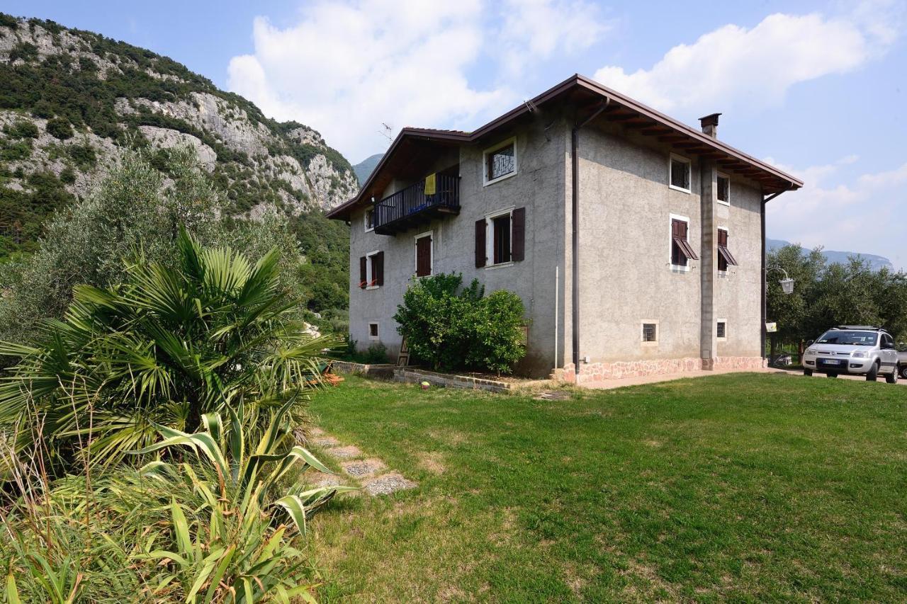 דירות ארקו Residenza Mariella מראה חיצוני תמונה