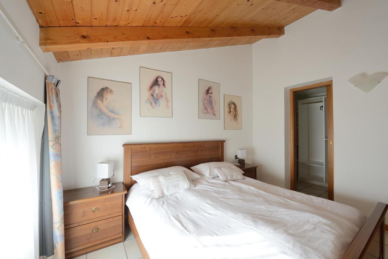 דירות ארקו Residenza Mariella מראה חיצוני תמונה