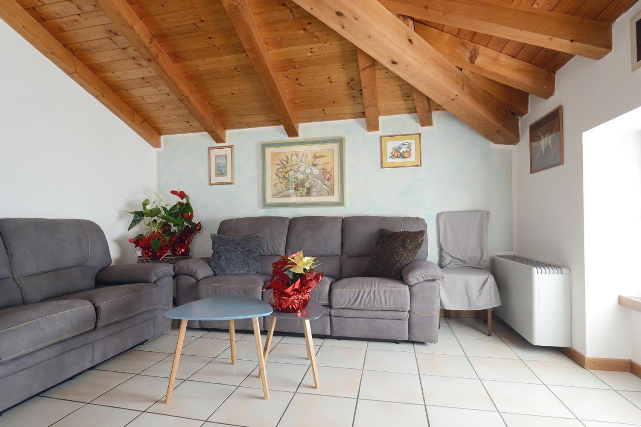 דירות ארקו Residenza Mariella מראה חיצוני תמונה