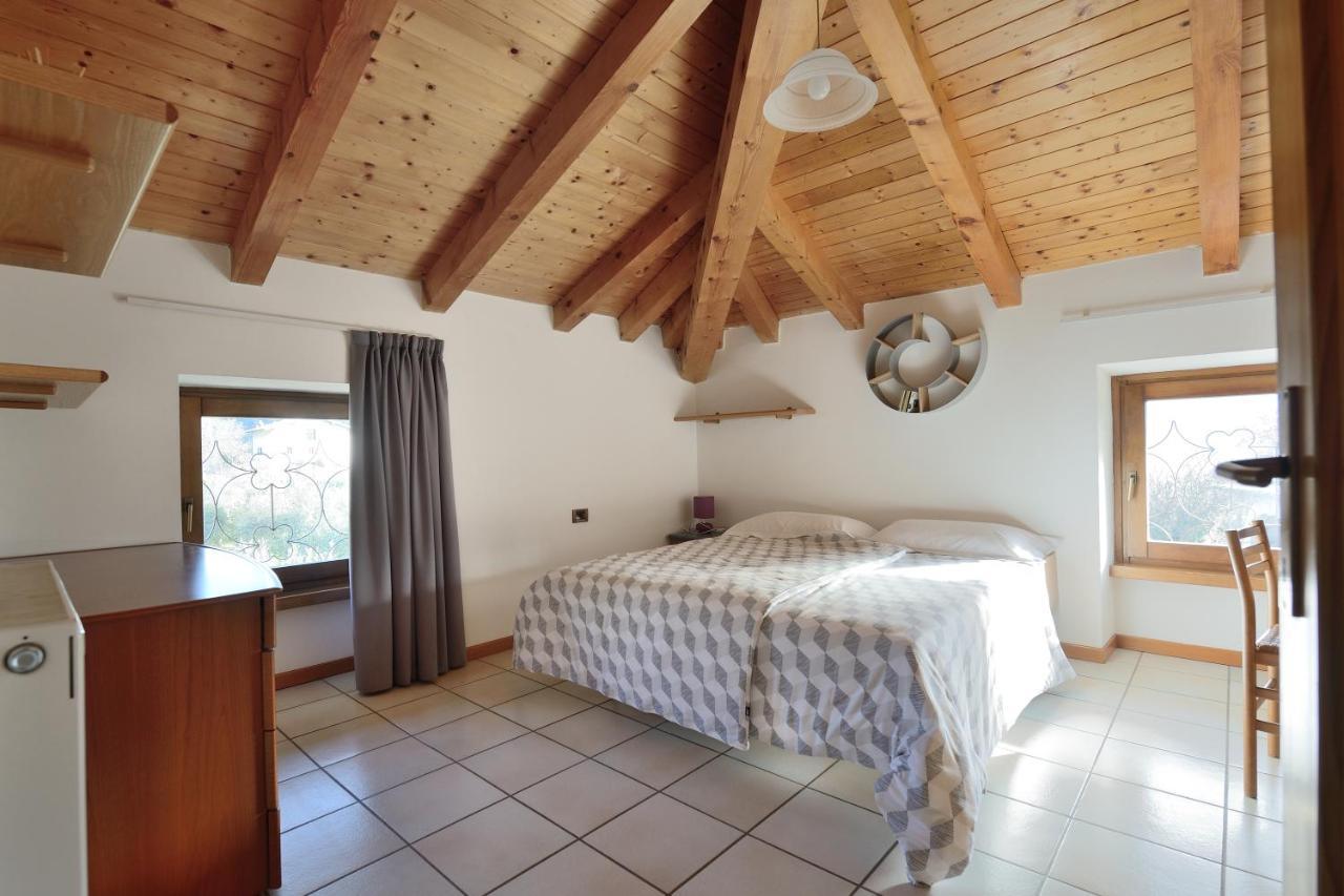 דירות ארקו Residenza Mariella מראה חיצוני תמונה