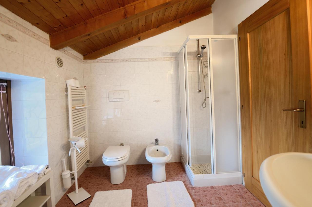 דירות ארקו Residenza Mariella מראה חיצוני תמונה