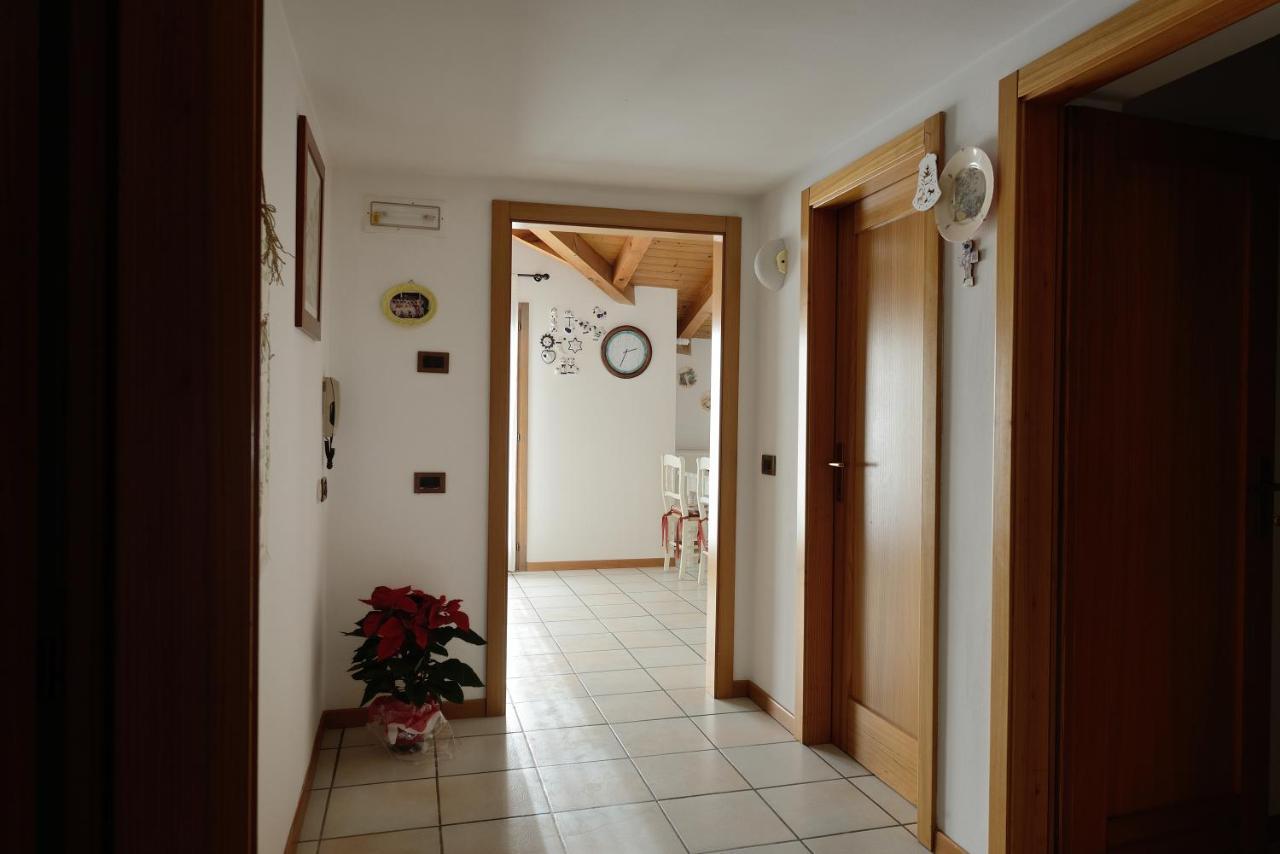 דירות ארקו Residenza Mariella מראה חיצוני תמונה