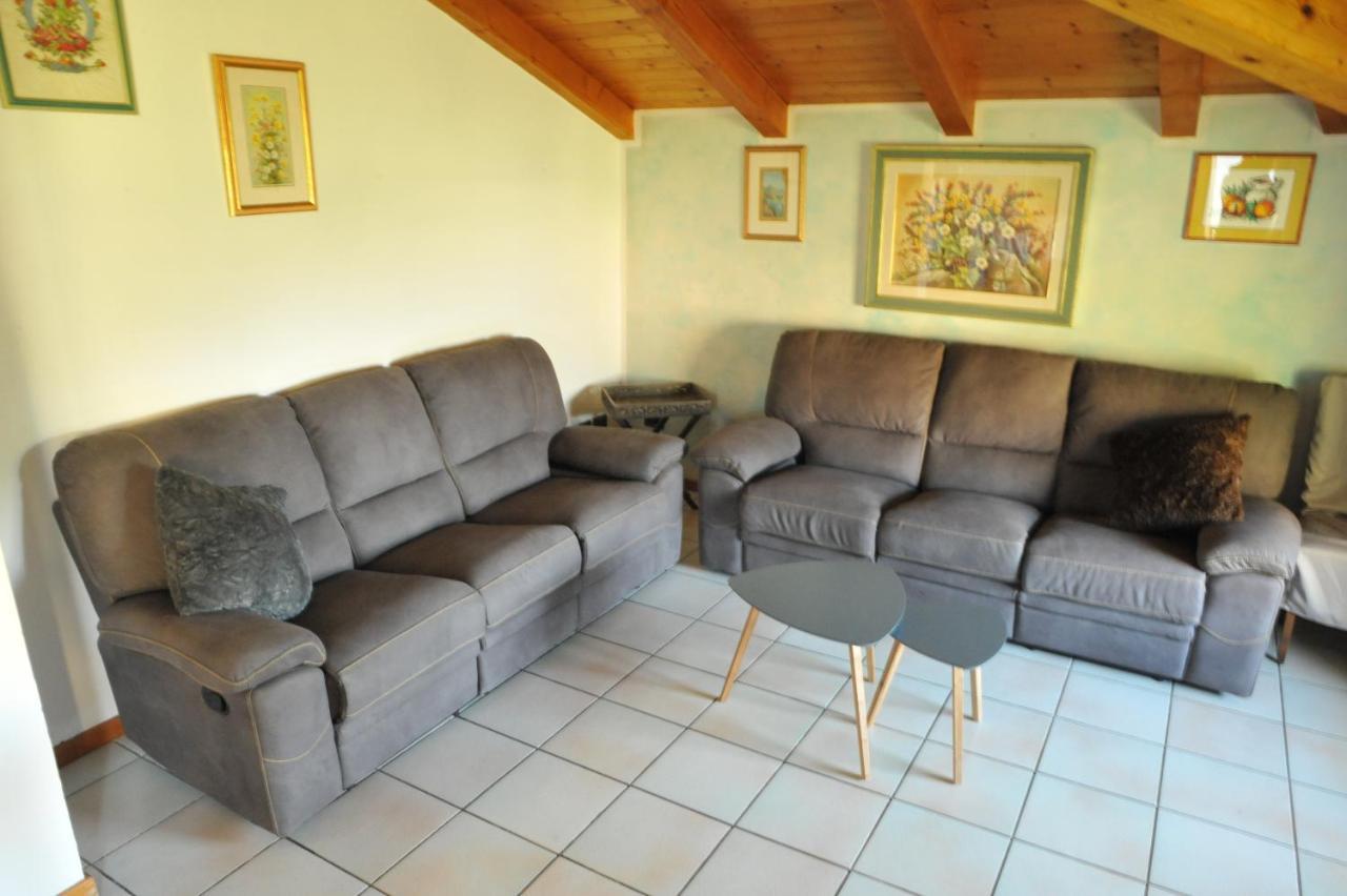 דירות ארקו Residenza Mariella מראה חיצוני תמונה