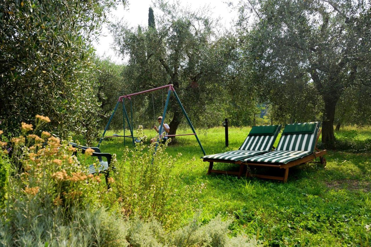 דירות ארקו Residenza Mariella מראה חיצוני תמונה